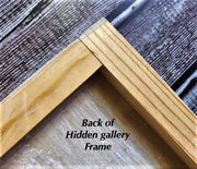 Sometimes if I Listen Very Closely I Hear the Rustle of Angel Wings - Aunt Honey's Place