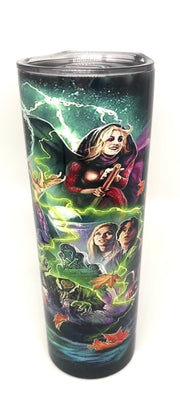 Just a bunch of Hocus Pocus 20 oz tumbler